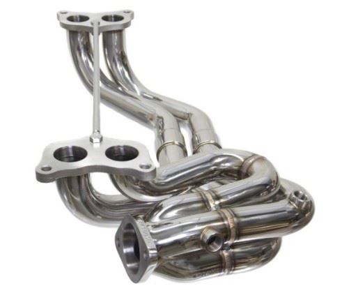 Tomei Expreme UEL Header FRS / BRZ / 86