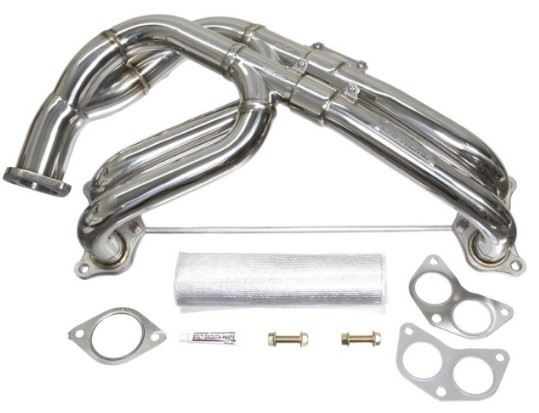 Tomei Equal Length Header 86 / BRZ / FR-S