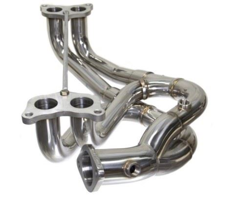 Tomei Equal Length Header 86 / BRZ / FR-S