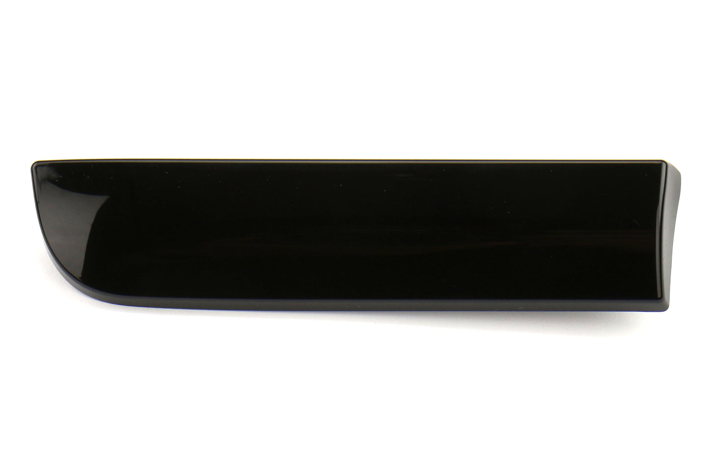 Subaru Piano Black Dash Trim Driver - 2015-2021 Subaru WRX / STI