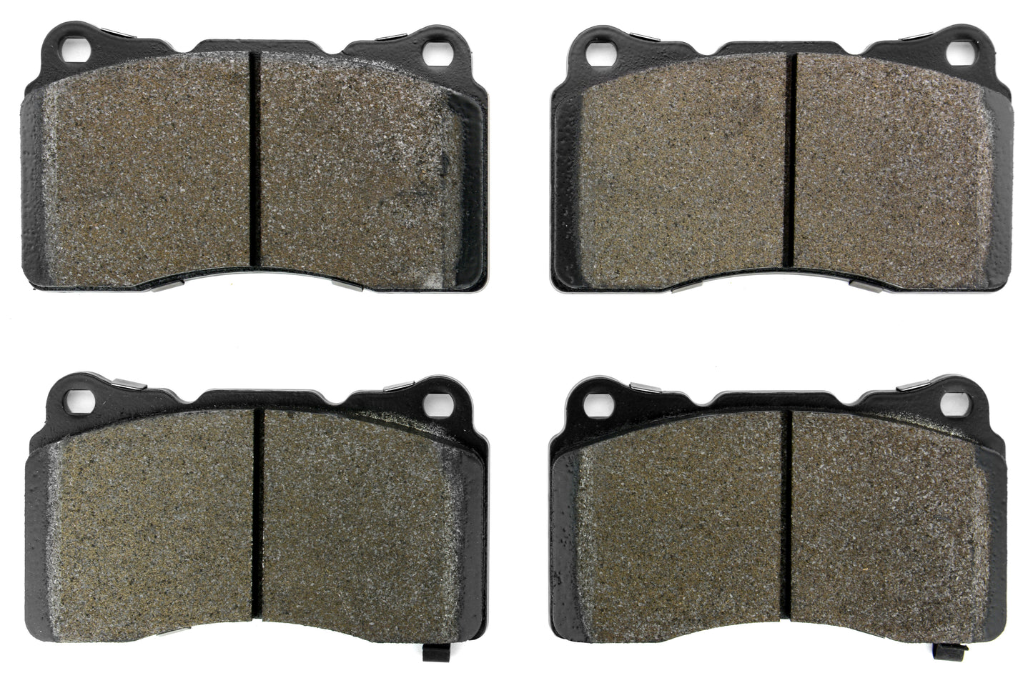Hawk Performance HPS 5.0 Brake Pads Subaru/Ford/Mitsubishi/Volvo (+04-17 STI / 07-11 Mustang / 03-15 Lancer)