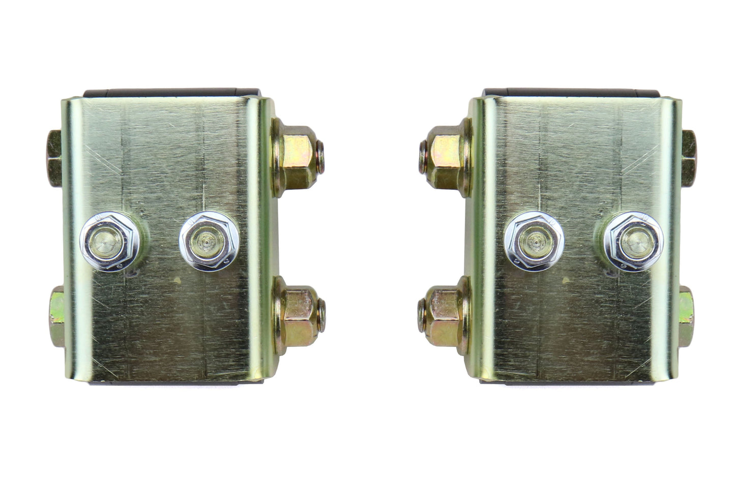 IAG Street Series Engine Mounts - Subaru Models (inc. 2002-2007 WRX / 2004+ STi)