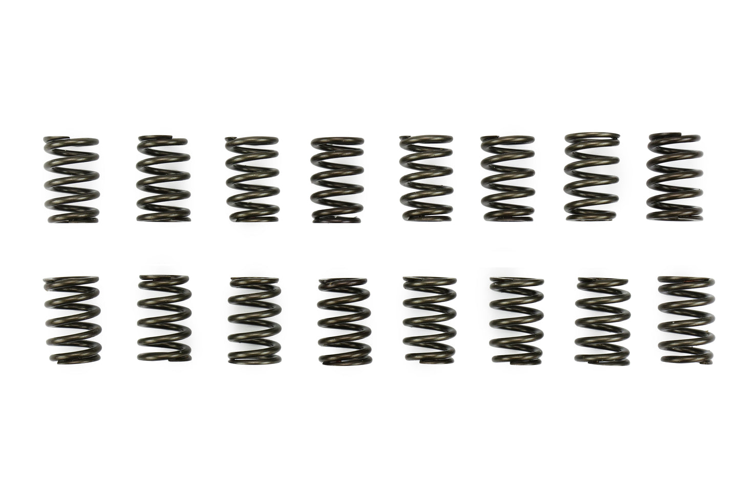 Manley Performance Single Conical Valve Spring Set - Subaru EJ Models (inc. 2002-2014 WRX / 2004+ STI)