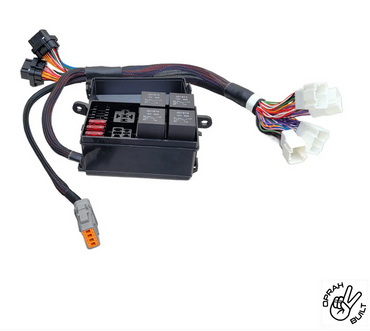 Swap Kit 1UZ & 3UZ VVT to ZN6 ZC6 Toyota GT86 & BRZ