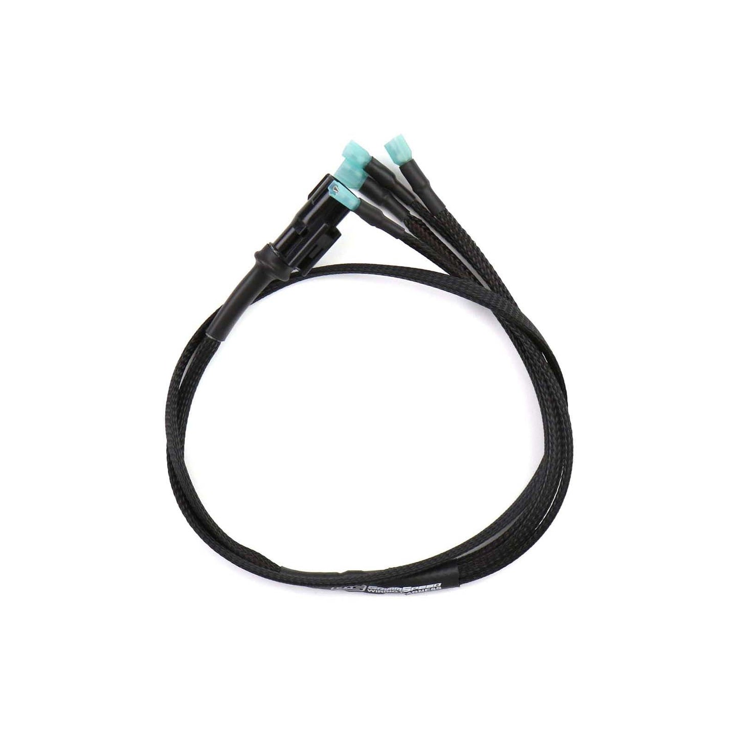 GrimmSpeed Wiring Harness for Hella Horns - 2015-2021 Subaru WRX / STI