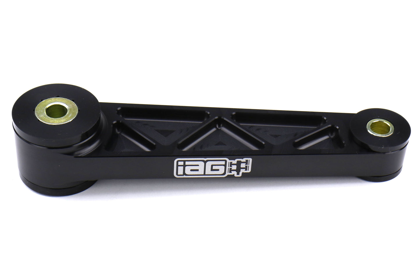 IAG Street Series Pitch Stop Mount - Subaru Models (inc. 2002+ WRX / STI)