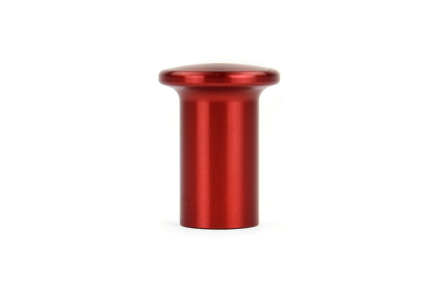 Cusco Spin Turn Knob Red - Subaru/Scion Models (inc. 2013-2016 Scion FR-S / 2015+ WRX/STI)