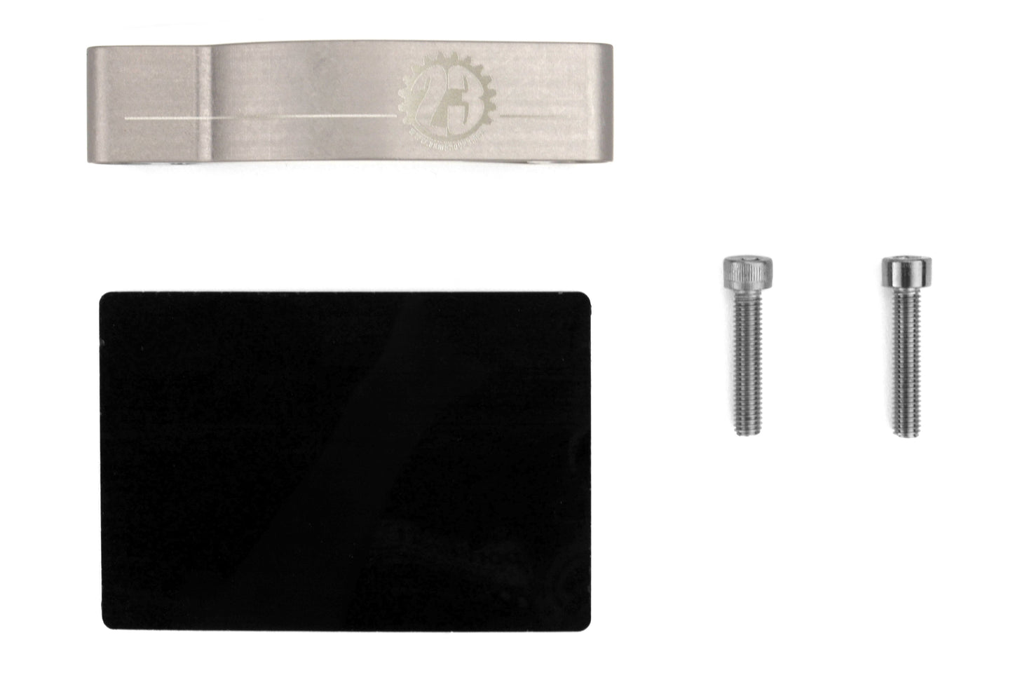 Company23 Timing Belt Guide Kit - Subaru Models (inc. 2002-2014 WRX / 2004-2021 STI)