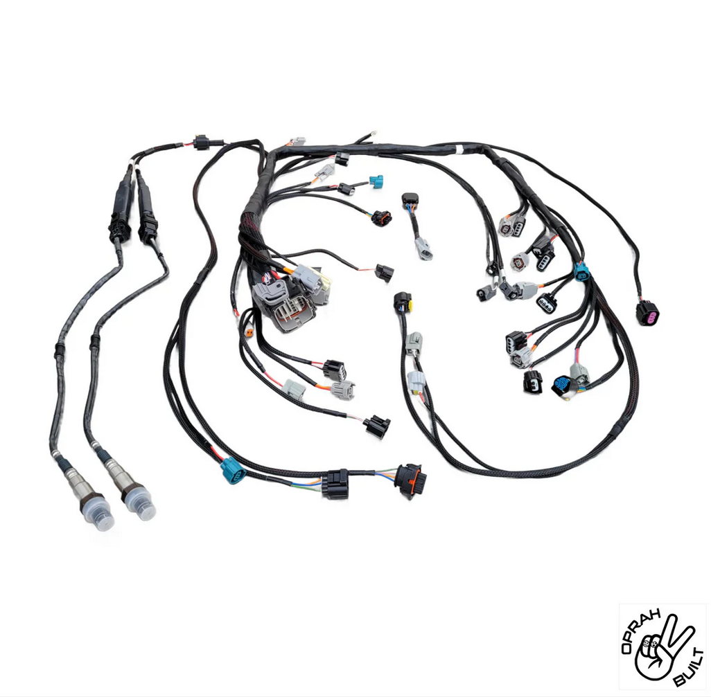 Swap Kit 1UZ & 3UZ VVT to ZN6 ZC6 Toyota GT86 & BRZ