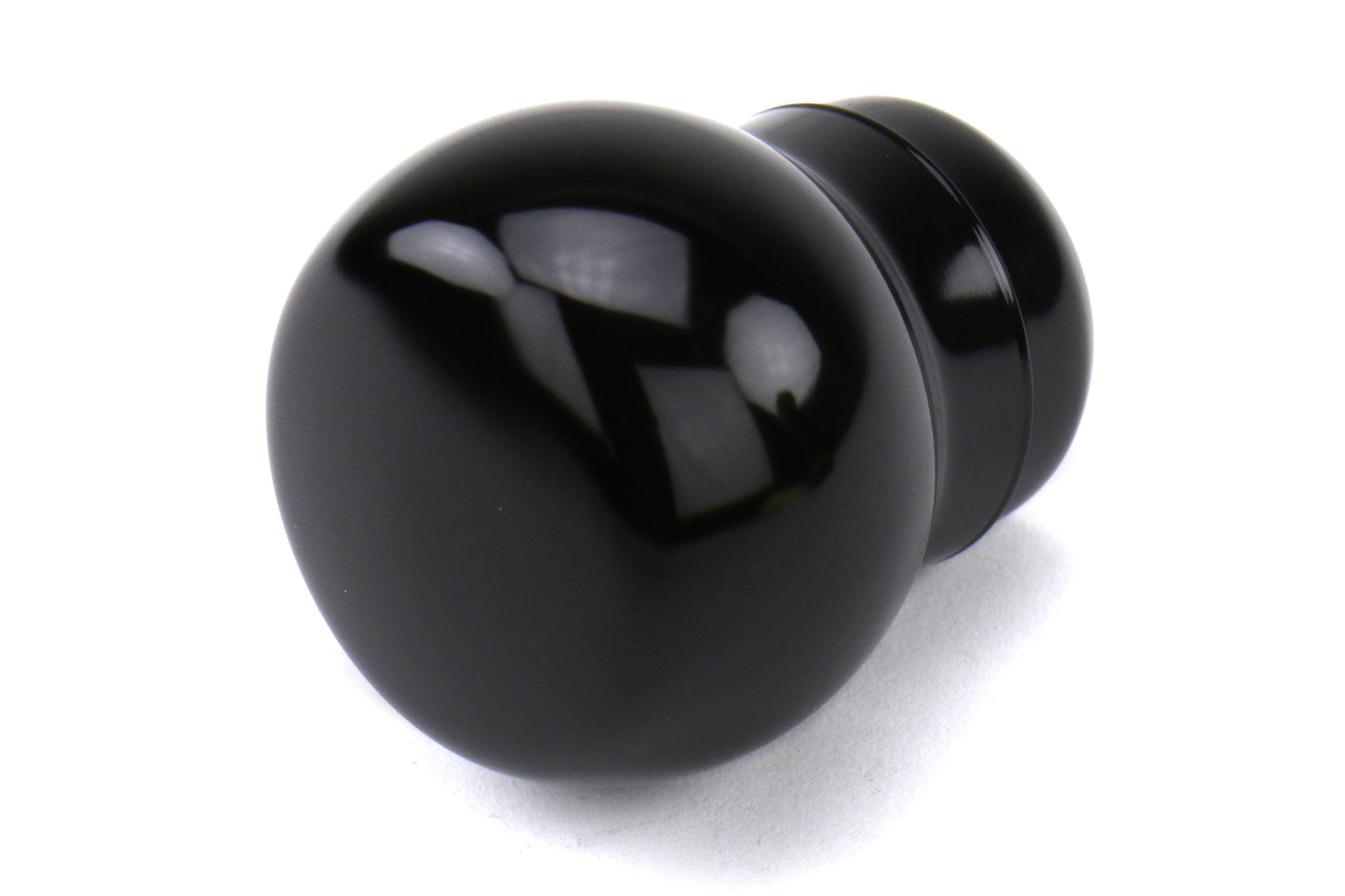 Torque Solution Fat Head Shift Knob Black - 2004-2021 Subaru STI / Subaru WRX 2015-2021 / 2013-2021 Scion FR-S / Subaru BRZ / Toyota 86
