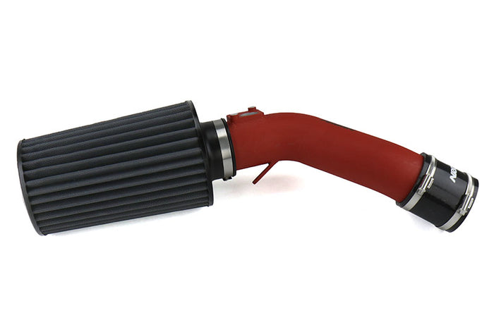 PERRIN Cold Air Intake Red - 2015-2021 Subaru STI