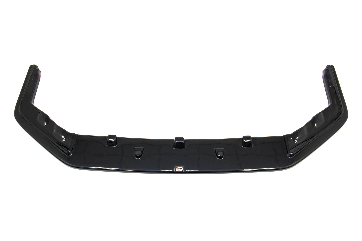 Maxton Design Front Lip V2 - 2015-2021 Subaru WRX / STI