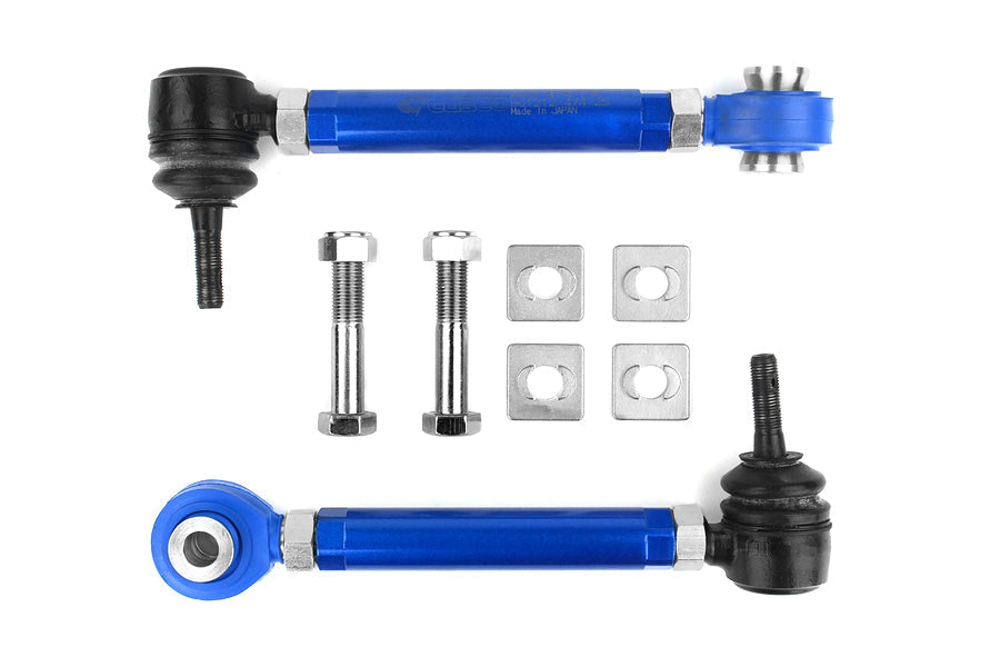 Cusco Adjustable Rear Lateral Links Front - Subaru/Scion Models (inc. 2013-2016 Scion FR-S / 2008-2014 WRX / STI)