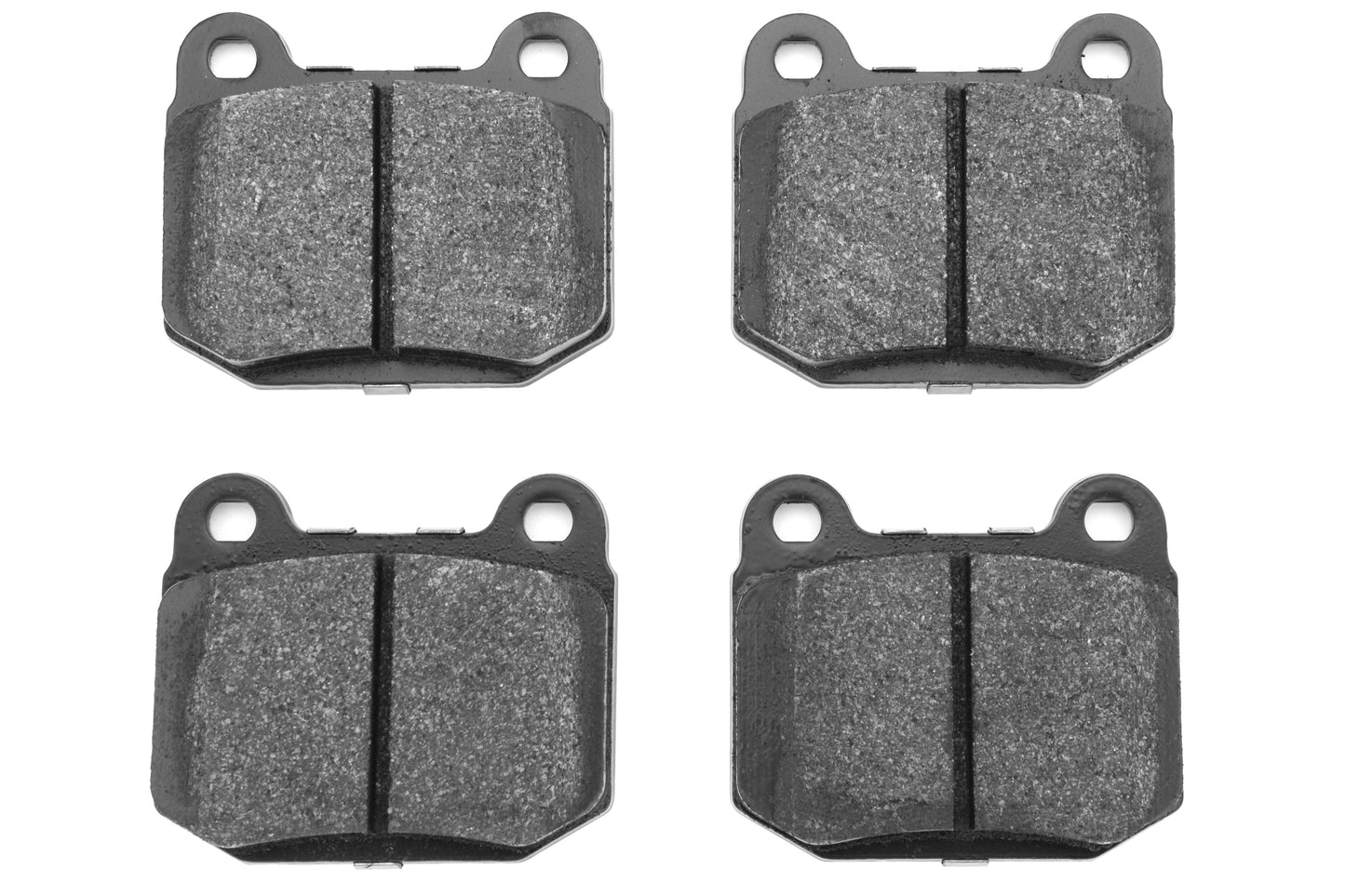 15-17 STI 04-14 Impreza Hawk Performance Ceramic Rear Brake Pads