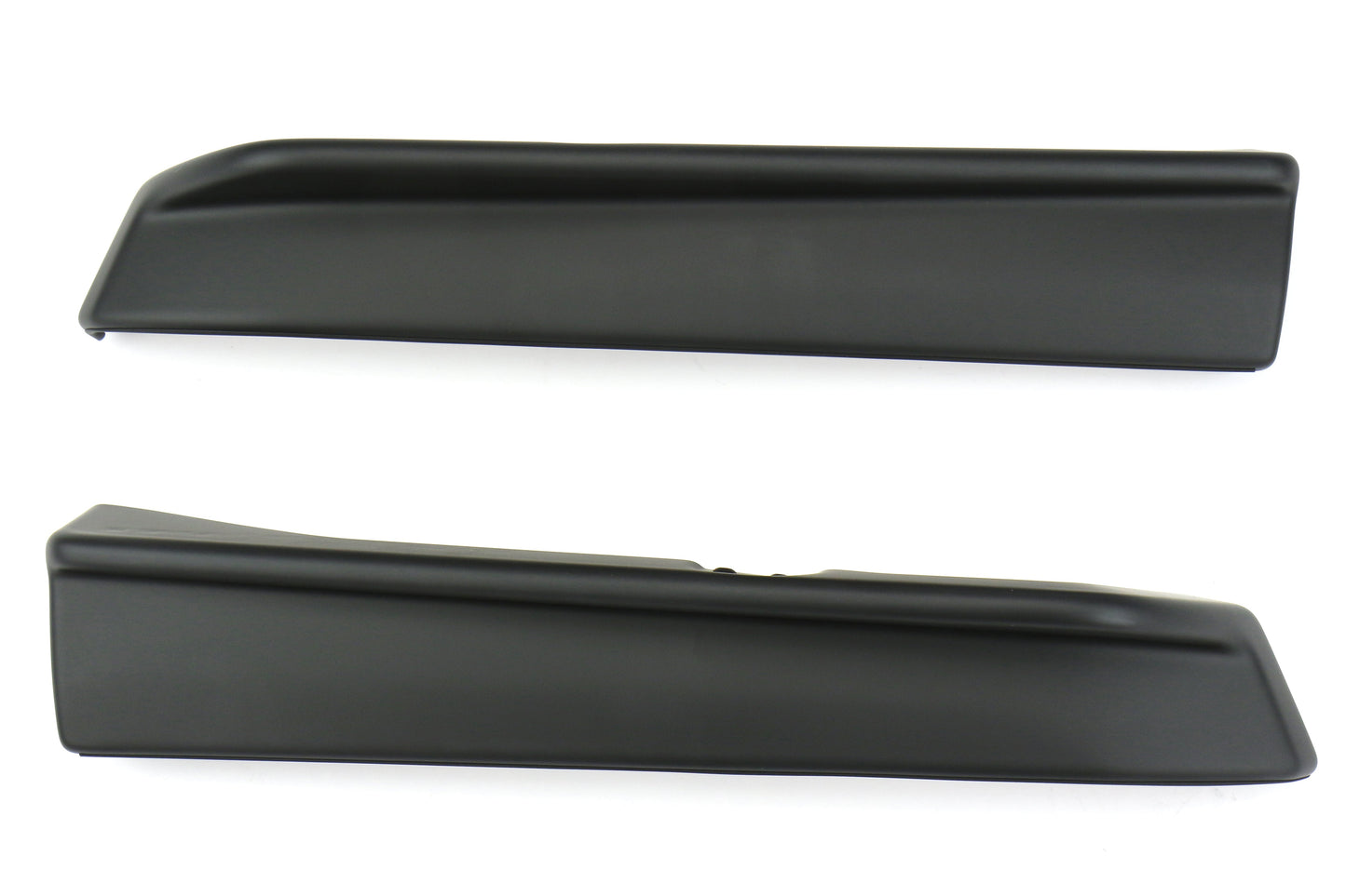 STI Subaru Rear Underspoiler - 2015-2021 Subaru WRX / STI