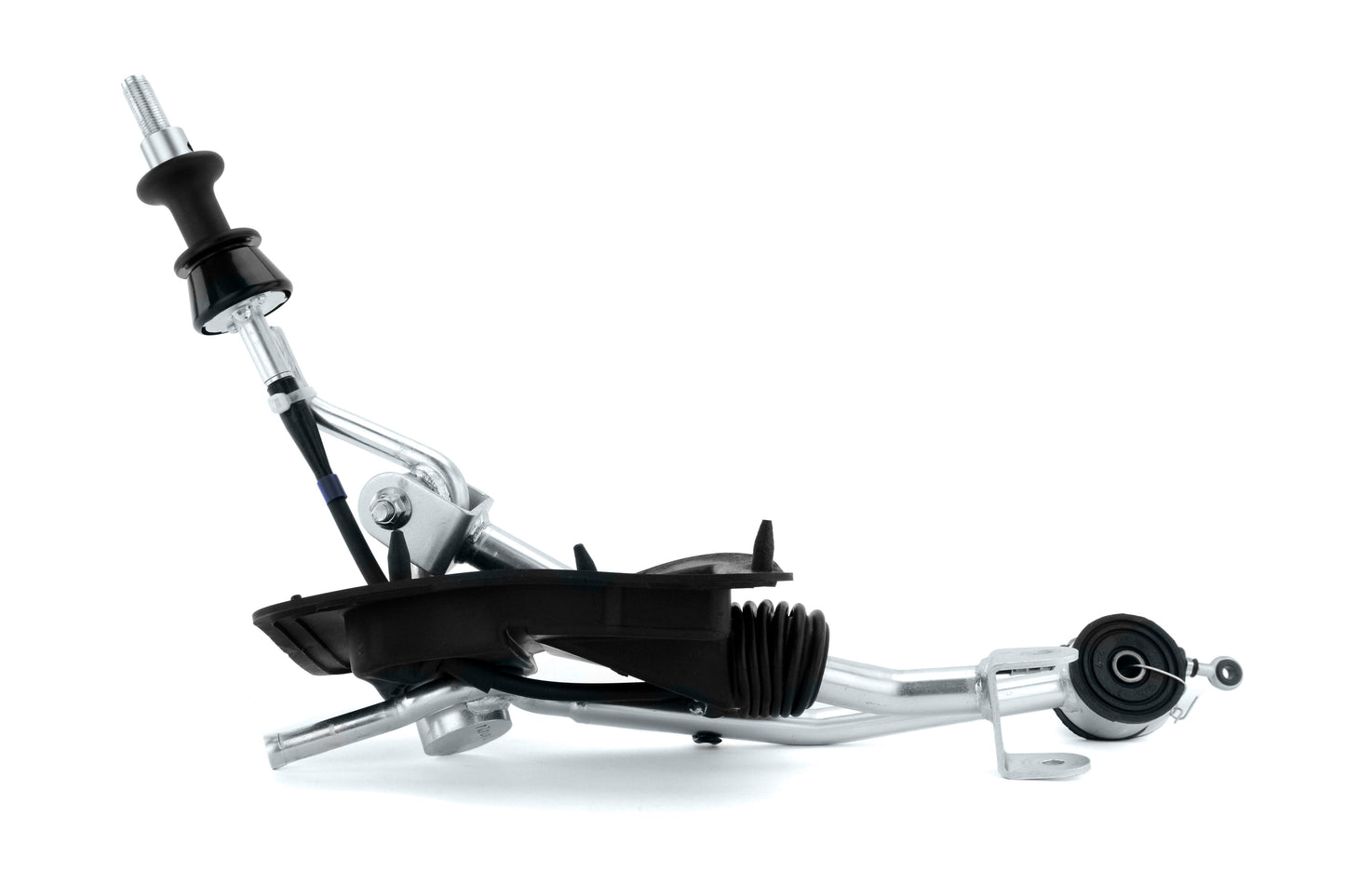 Subaru OEM Short Throw Shifter - 2008-2021 Subaru STI