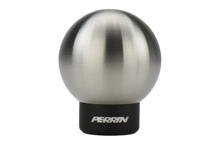 PERRIN Ball Shift Knob - 2015-2021 Subaru WRX / STI / 2013-2016 Scion FR-S / 2013-2020 Subaru BRZ / 2017-2019 Toyota 86