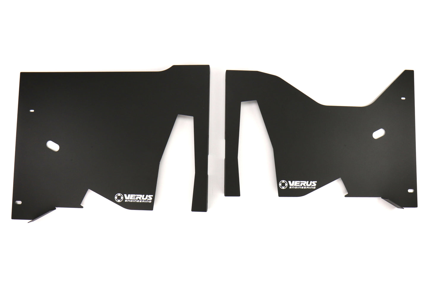 Verus Engineering Rear Suspension Covers - 2015-2021 Subaru WRX / STI