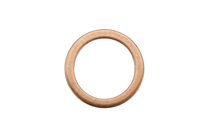 Killer B M20 Oil Plug Copper Seal - 2002-2014 Subaru WRX / 2004-2021 STI / 2006-2013 Forester XT