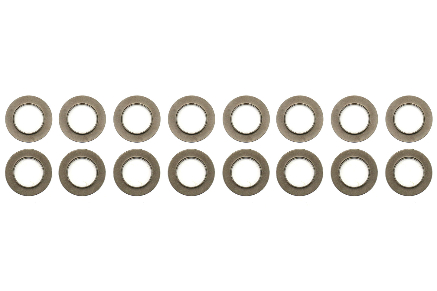 GSC Power-Division Valve Spring Seats - Subaru EJ Turbo Models (inc. 2002-2014 WRX / 2004-2021 STI)