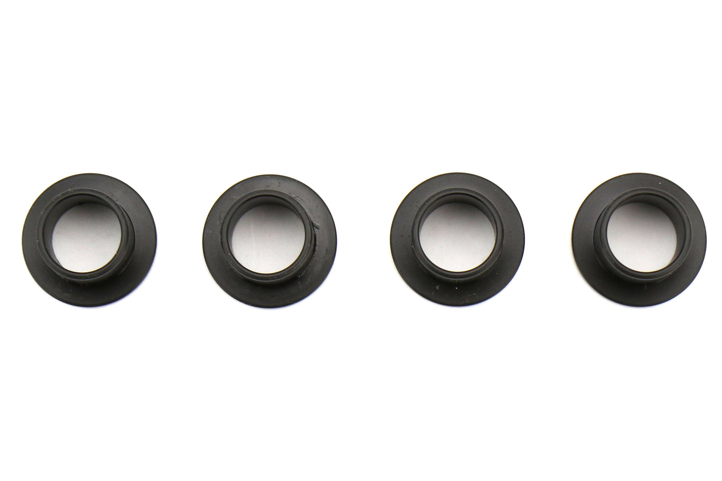 Torque Solution Shifter Linkage Bushings - 2006-2021 Subaru STI/ 2006-2014 WRX