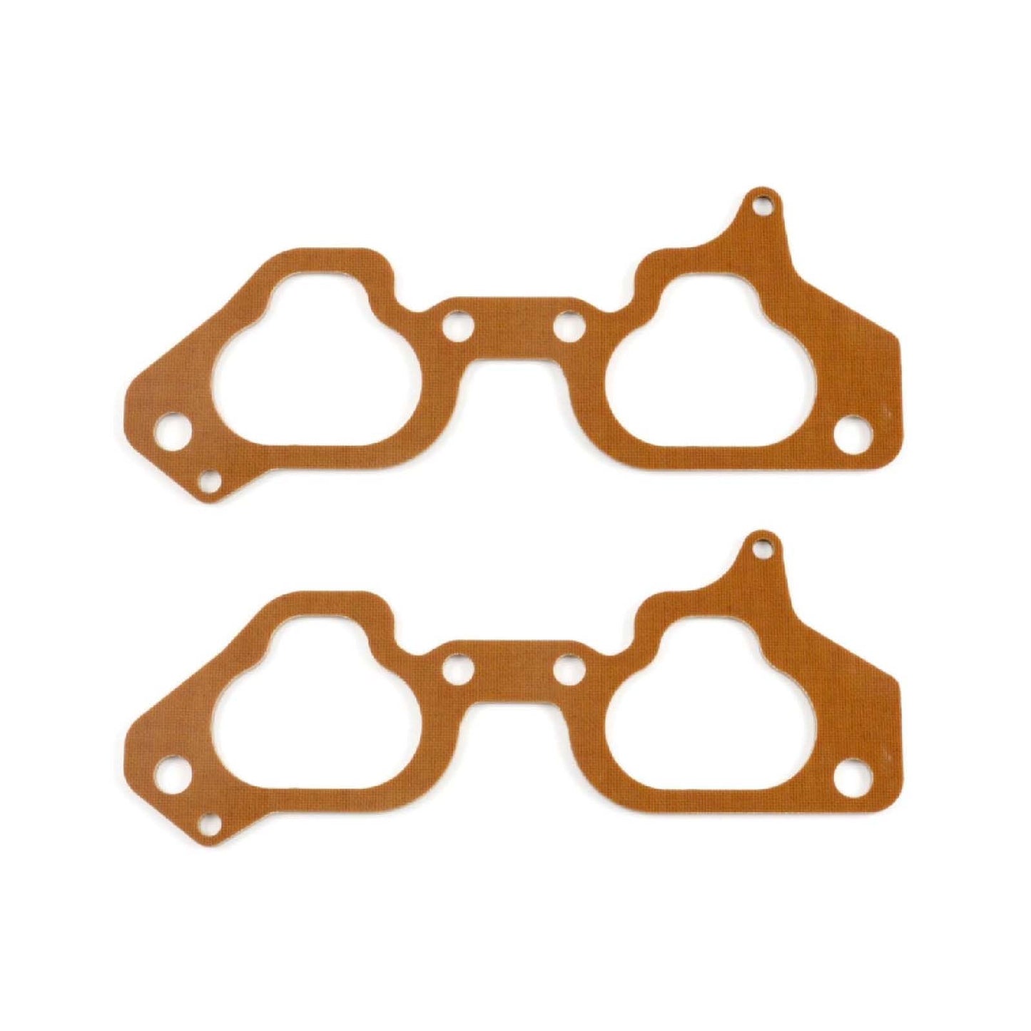 GrimmSpeed Phenolic Thermal Spacer 3mm - Subaru Models (inc. 2004+ STI / 2002-2014 WRX)