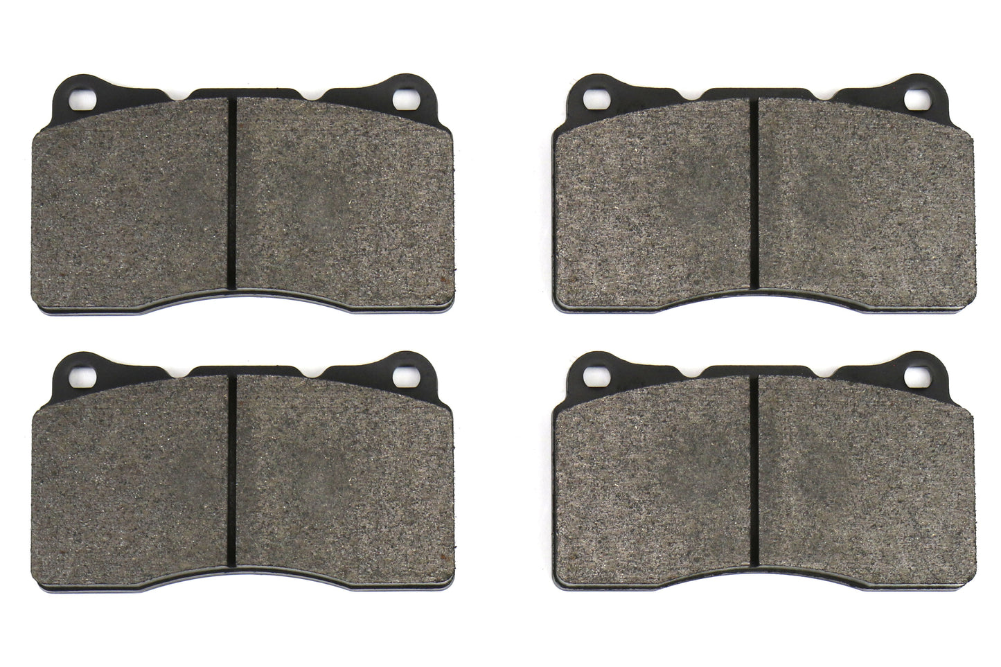 Carbotech AX6 Front Brake Pads - 2004-2017 Subaru STI / Mitsubishi Evo / OEM Brembo Applications