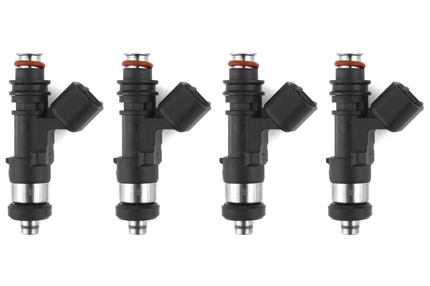 DeatschWerks Bosch EV14 Fuel Injectors Top Feed 750cc - Subaru Models (inc. 2002-2014 WRX / 2007-2021 STI)