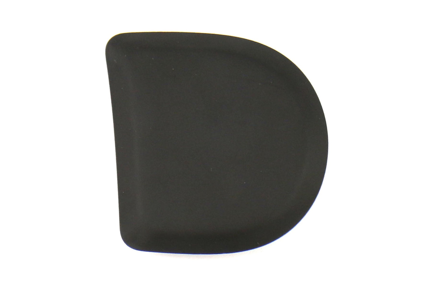 Subaru OEM Key Cylinder Cap Cover - 2015-2021 Subaru WRX / STI