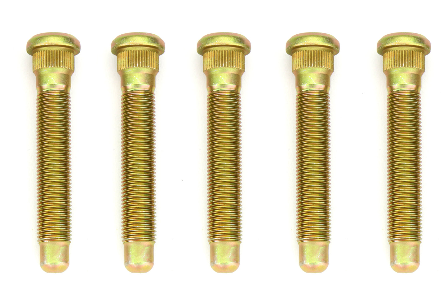 ARP Fasteners Extended Wheel Studs 5 Pack - Subaru Models (inc. 2002-2014 WRX / STI)
