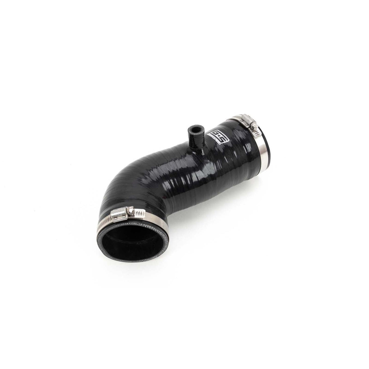 GrimmSpeed Post MAF Hose Kit - 2022-2024 Subaru BRZ / Toyota GR86