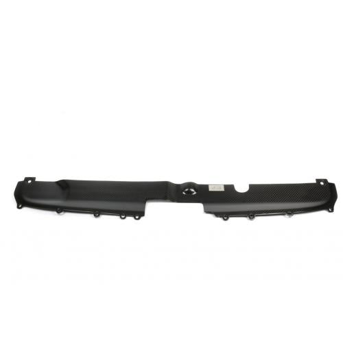 APR Performance Carbon Fiber Radiator Cooling Plate - 2015-2021 Subaru WRX / STI