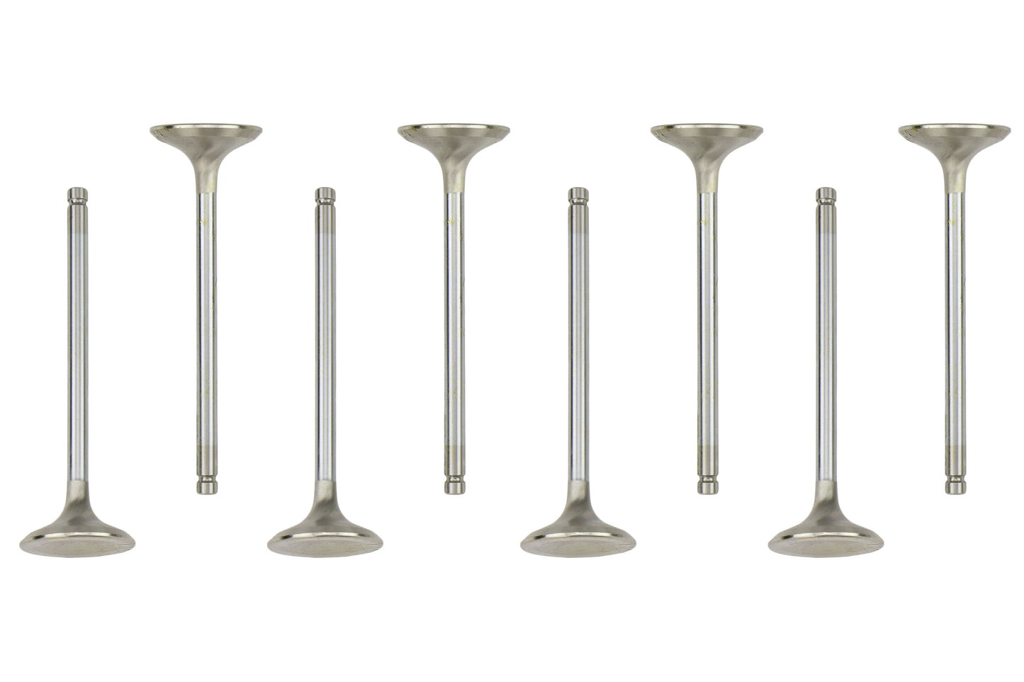 GSC Power-Division Super Alloy Exhaust Valves 32mm - Subaru Models (inc. 2002-2014 WRX / 2004-2021 STI)
