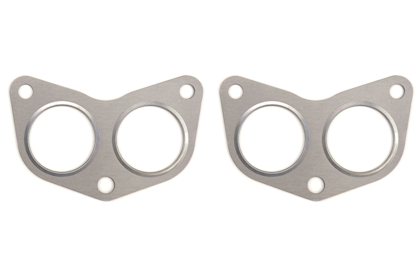 Mahle Exhaust Manifold Gasket Set - Subaru Models (inc. 2004-2021 STI / 2002-2014 WRX)