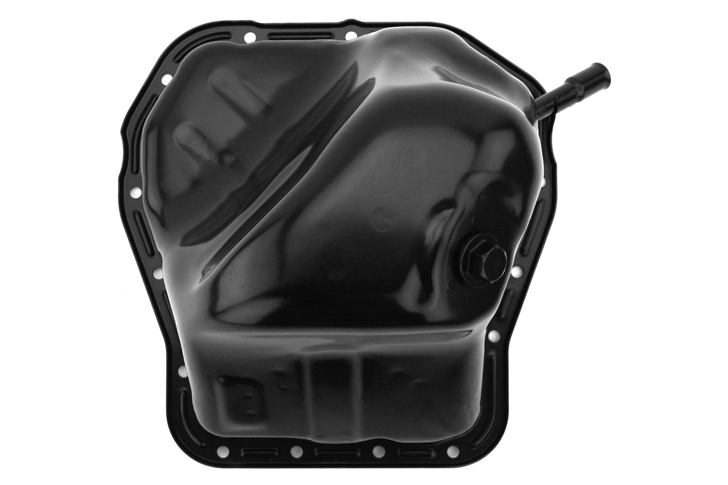 Subaru OEM Oil Pan - 2006-2014 Subaru WRX / 2006-2021 STI