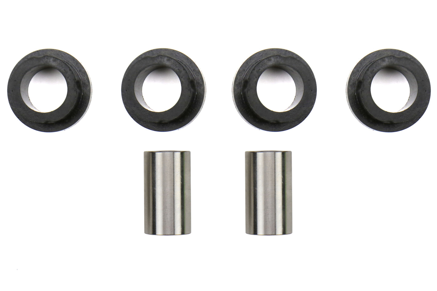 Torque Solution Rear Lower Inner Control Arm Bushing Kit - 2008-2021 Subaru WRX / STI / 2008-2014 Forester XT / 2013-2021 Scion FR-S / Subaru BRZ / Toyota 86