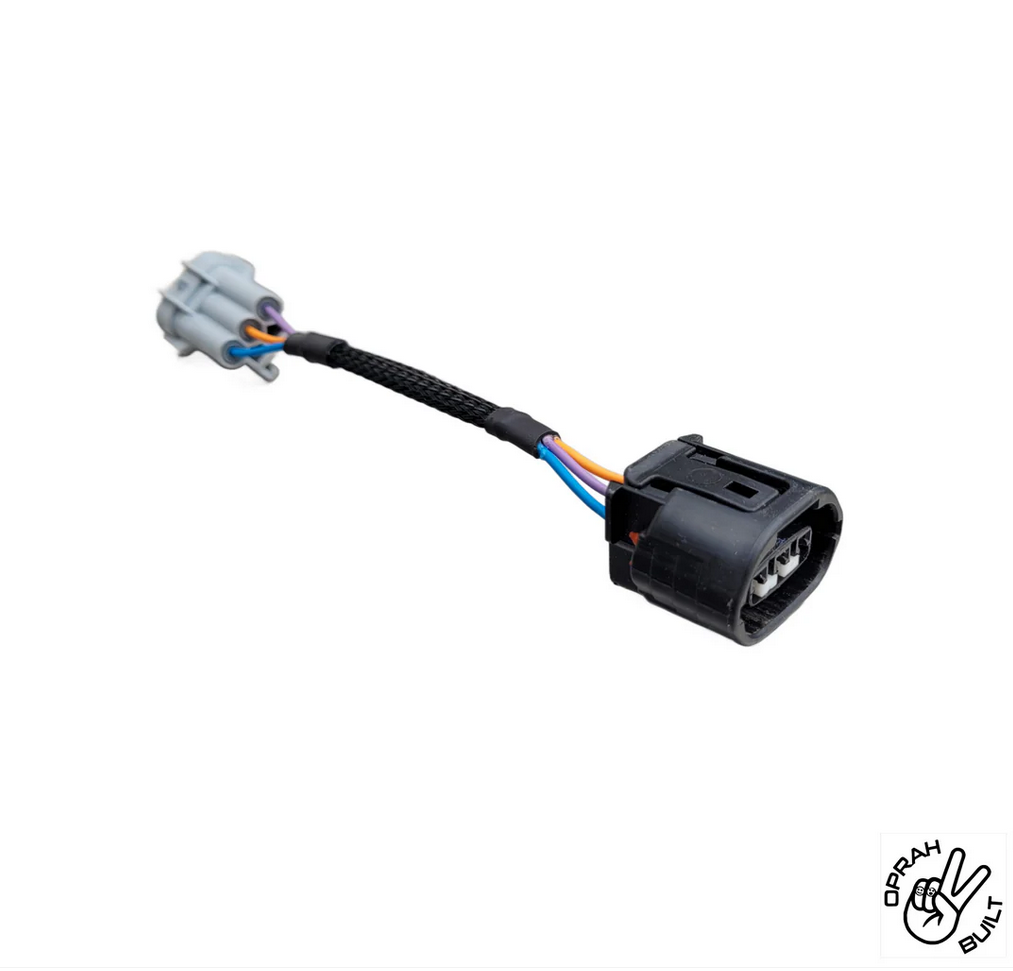 Swap Kit 1UZ & 3UZ VVT to ZN6 ZC6 Toyota GT86 & BRZ