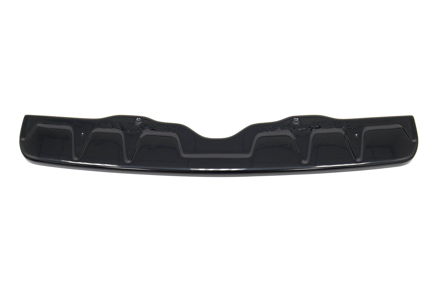 Maxton Design Rear Diffuser - 2015-2021 Subaru WRX / STI