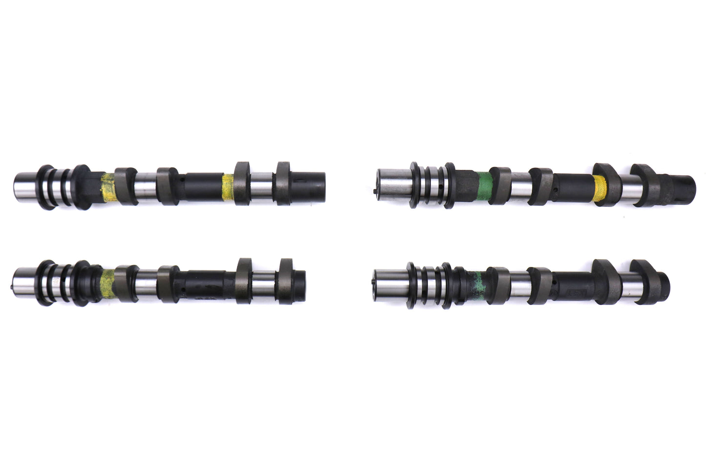 Brian Crower Stage 3 280 Camshafts Dual AVCS - 2015-2021 Subaru STI / 2008-2014 Impreza