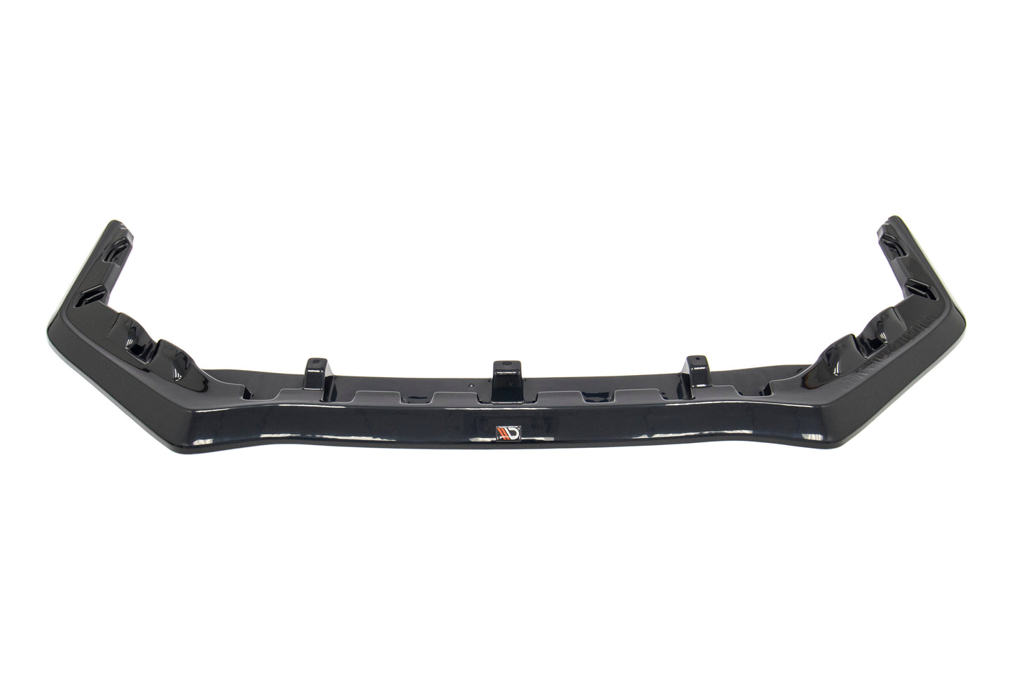 Maxton Design Front Lip V1 - 2015-2021 Subaru WRX / STI