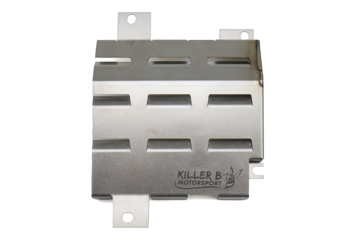 Subaru (inc. 02-14 WRX / 04-21 STI) Killer B Motorsport Oil Baffle Windage Tray