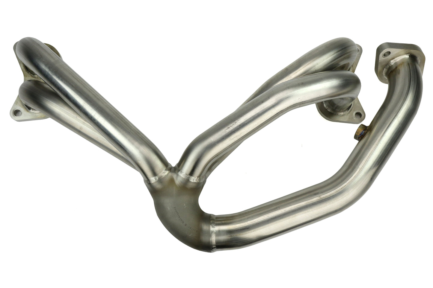 Killer B Motorsport 4-1 Holy Header 2-Bolt - Subaru Models (inc. 2002-2014 WRX / 2004-2021 STI)