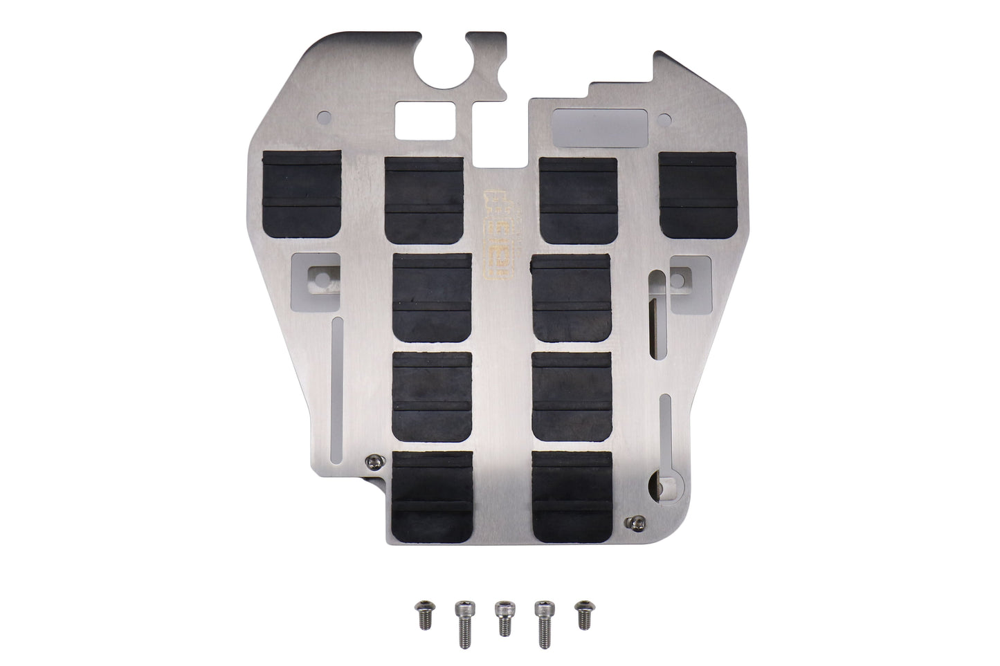 IAG Oil Control Baffle & Windage Tray - Subaru Models (inc. 2002-2014 WRX / 2004+ STI)