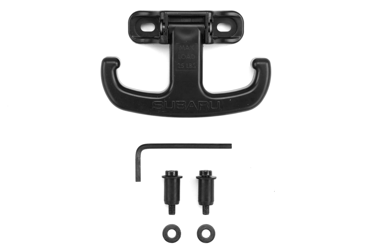 Subaru Trunk Hook - 2015-2021 Subaru WRX / STI