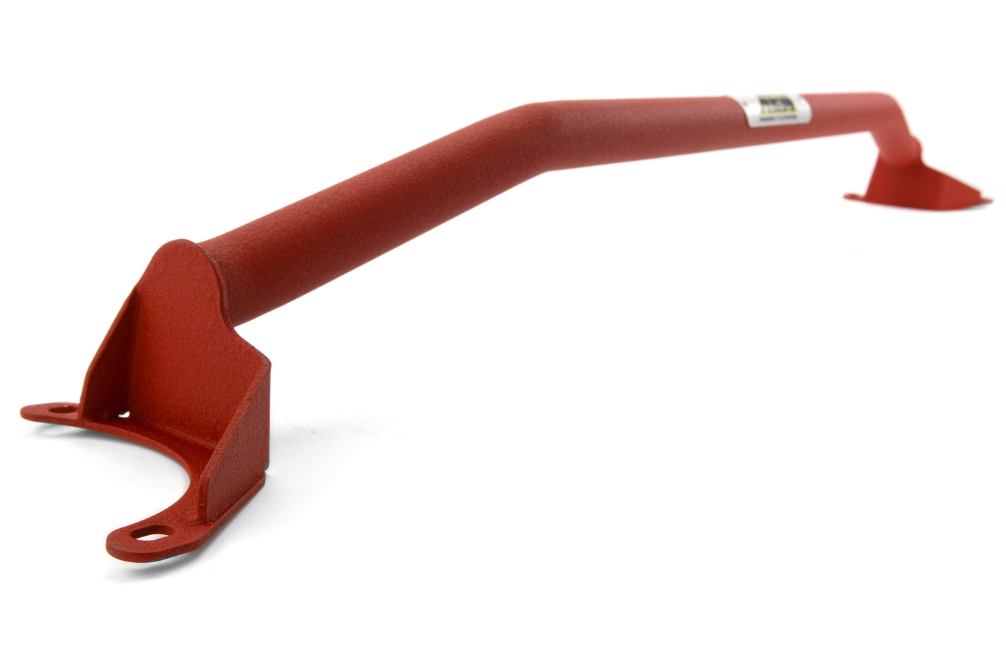 AEM Front Strut Bar - Red - 2015-2021 Subaru WRX / STI