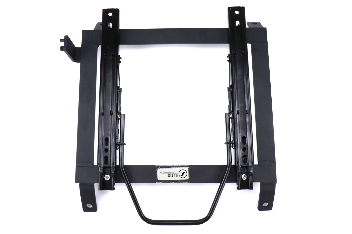 Corbeau Seat Mounting Base Drivers Side - 2015-2021 Subaru WRX / STI