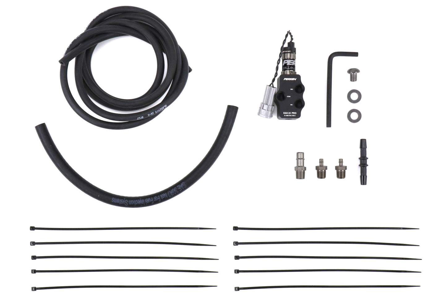 PERRIN EBCS Electronic Pro Boost Control Solenoid - 2015-2021 Subaru STI