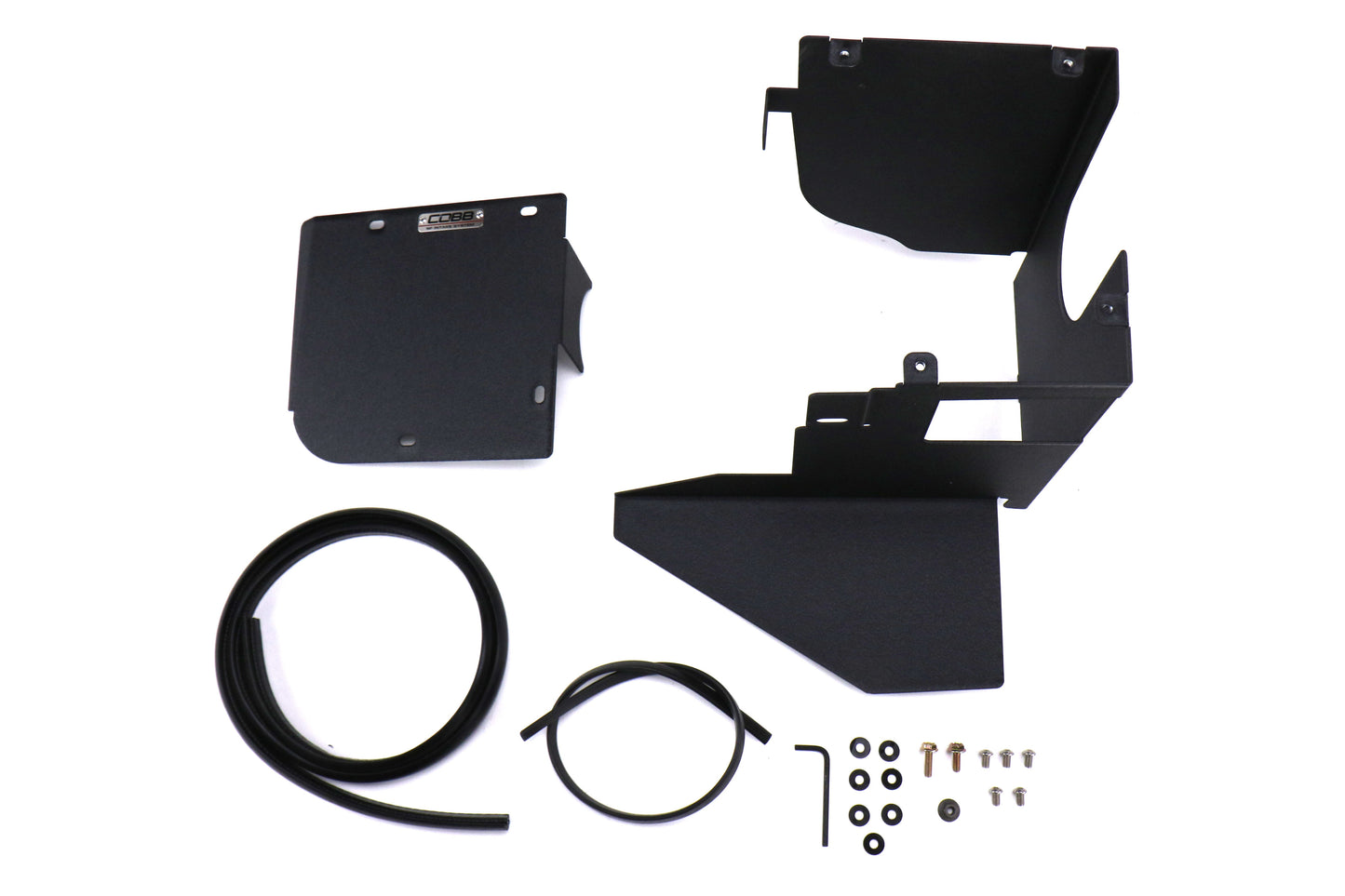 COBB Tuning SF Air Intake Box - 2015-2018 Subaru STI