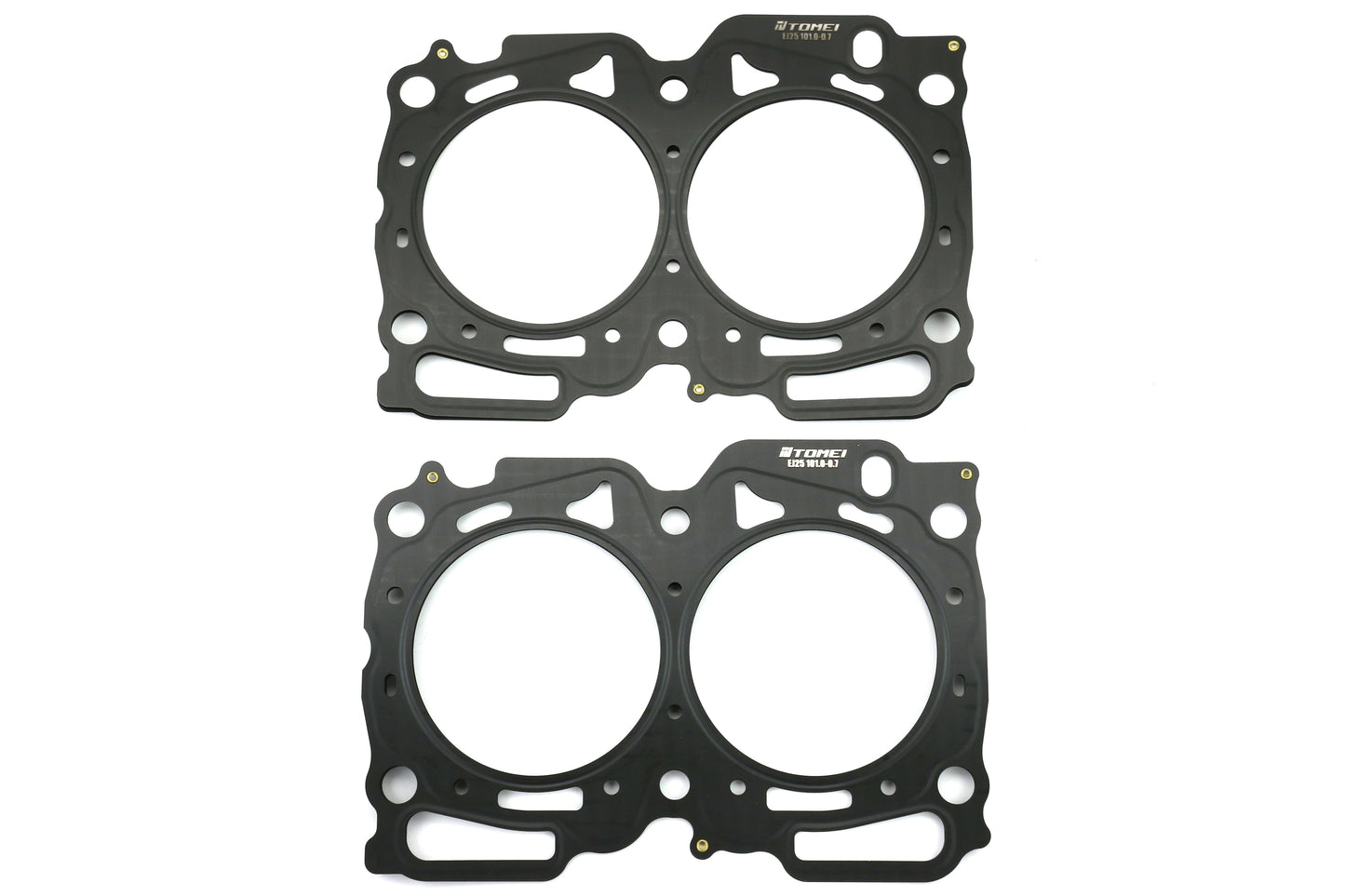 Tomei Head Gasket 101.0mm 0.7mm - Subaru Models (Inc. 2006-2014 Subaru WRX / 2004-2021 STI / 2004-2006 Baja / 2004-2014 Forester / 2005-2009 Legacy / Outback / 2006 Saab 9-2X)
