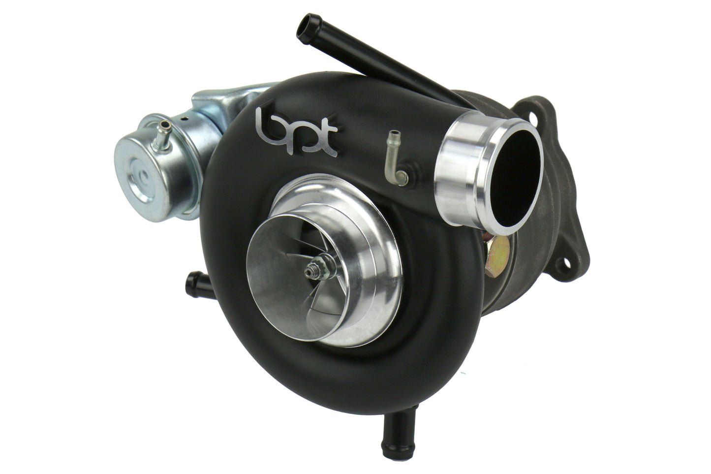Blouch Dominator 3.0XT-R 8cm^2 Turbo - Subaru Models (inc. 2002-2007 WRX / 2004-2021 STI)